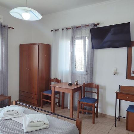 Ferienwohnung Vythos Adamantas  Exterior foto