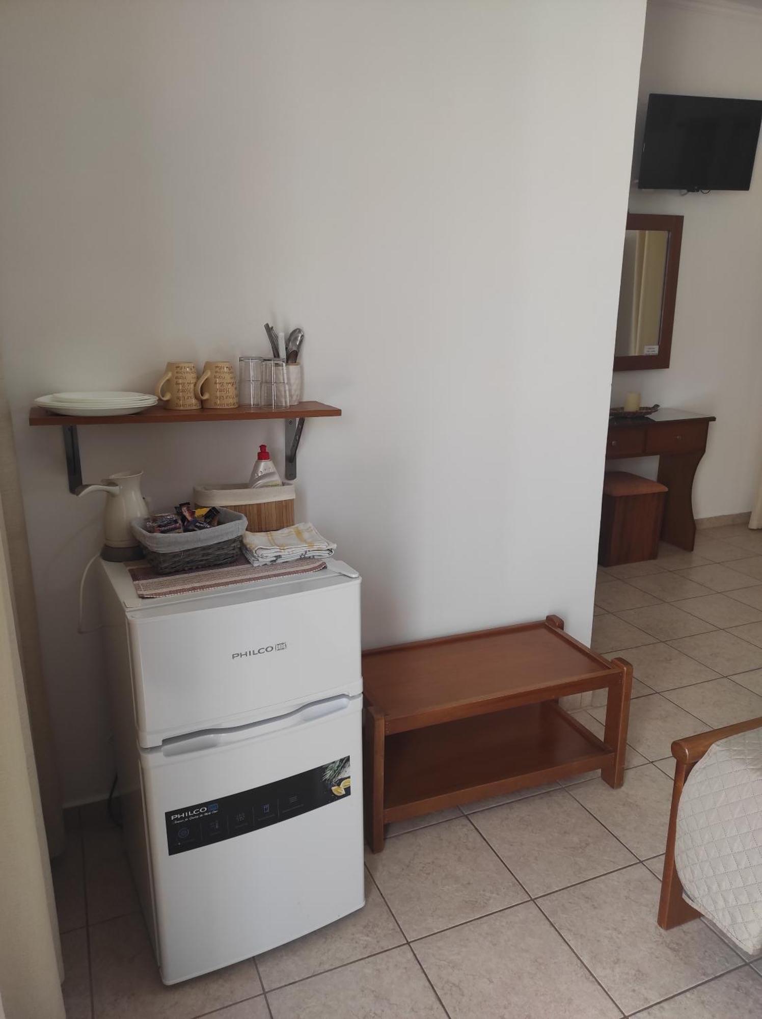 Ferienwohnung Vythos Adamantas  Exterior foto
